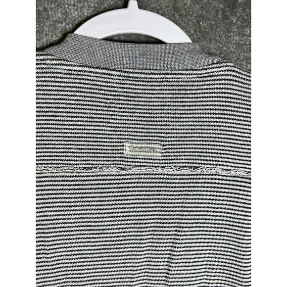 Calvin Klein Performance Quick Dry Asymmetrical Zip Sweater Jacket Womens XL - Picture 8 of 10